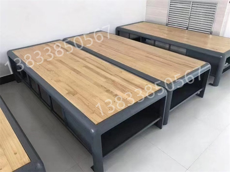 鄂州戒毒所床具