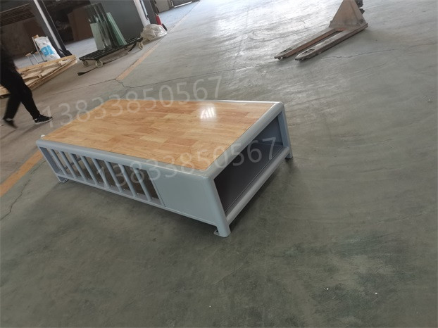 鄂州拘留所床具