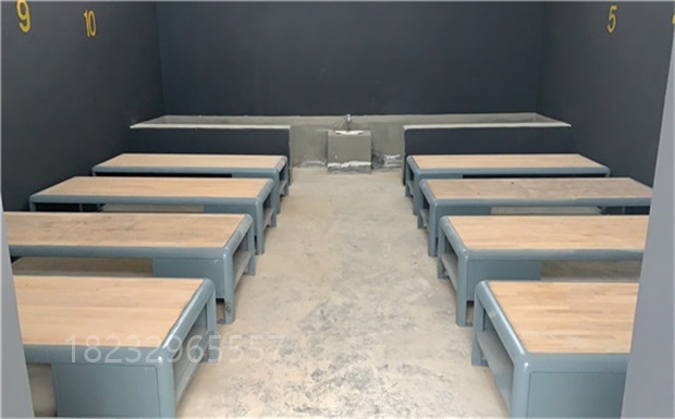 鄂州拘留所床具