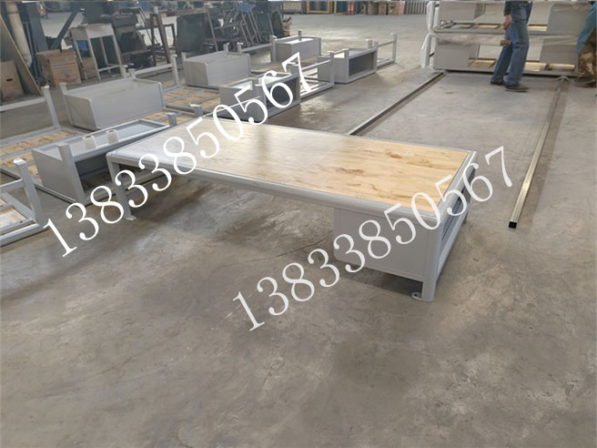 鄂州监狱床具